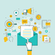 Illustration for article titled Why Videos Are Becoming Essential Tools For Online Marketing?